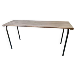 Bureau d'écolier XXL