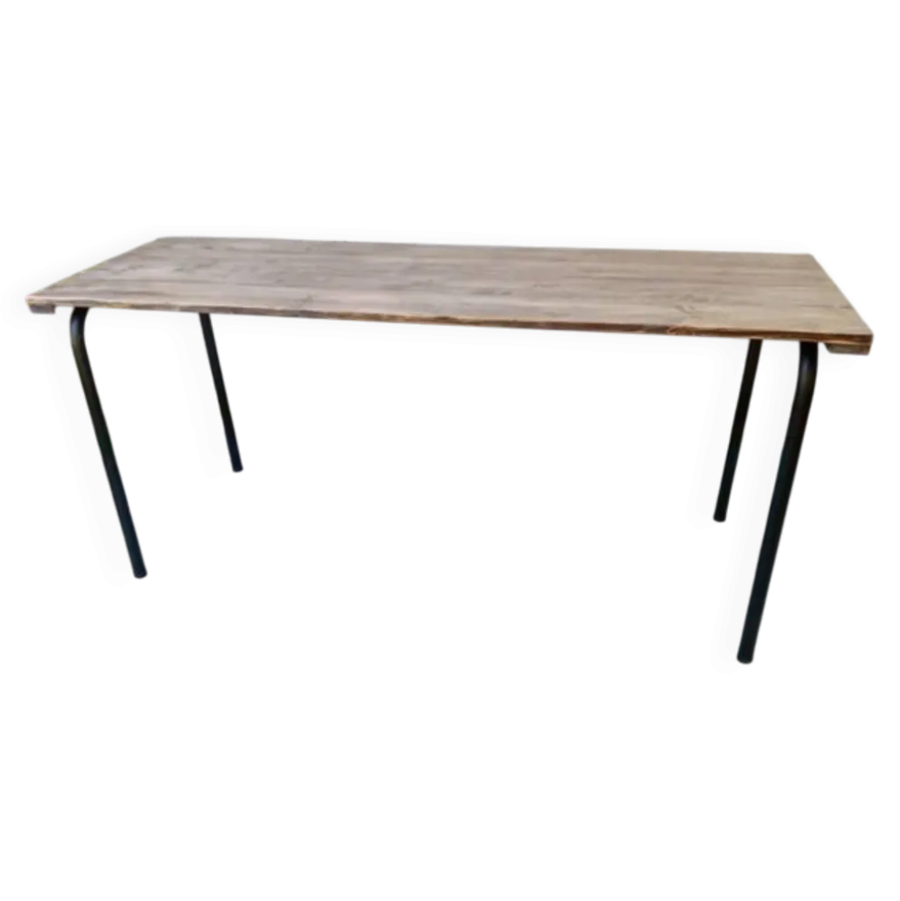 Bureau d'écolier XXL