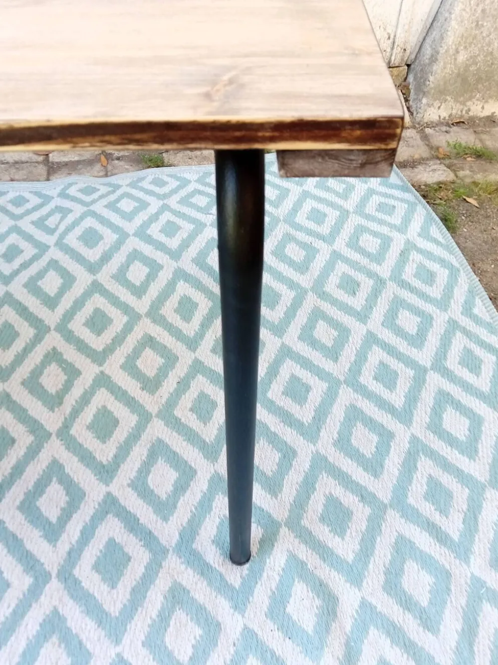 Bureau d'écolier XXL
