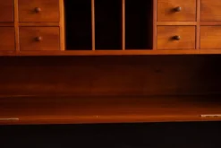 Bureau d'écriture par Andreas Hansen