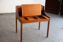 Bureau d'écriture par Andreas Hansen