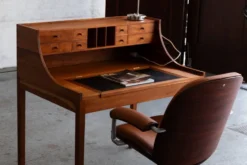 Bureau d'écriture par Andreas Hansen