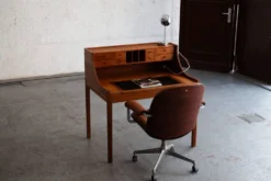 Bureau d'écriture par Andreas Hansen
