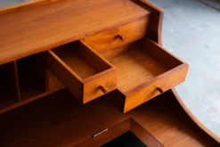 Bureau d'écriture par Andreas Hansen