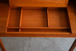 Bureau d'écriture par Andreas Hansen