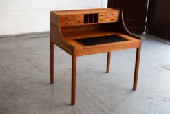 Bureau d'écriture par Andreas Hansen