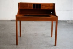 Bureau d'écriture par Andreas Hansen
