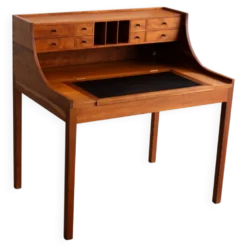 Bureau d'écriture par Andreas Hansen