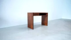 Bureau de bijoutier sur mesure des années 1970