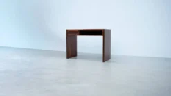 Bureau de bijoutier sur mesure des années 1970