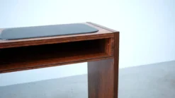 Bureau de bijoutier sur mesure des années 1970
