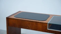 Bureau de bijoutier sur mesure des années 1970