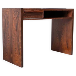 Bureau de bijoutier sur mesure des années 1970