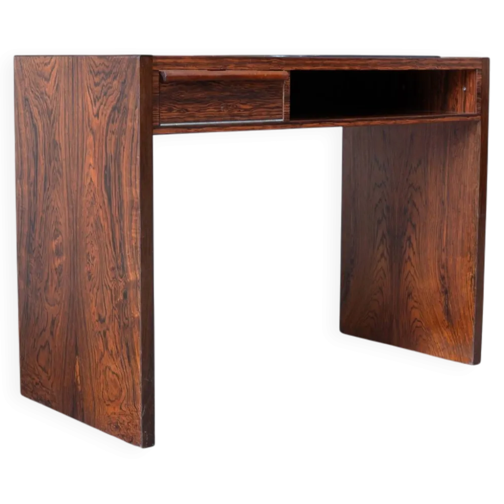 Bureau de bijoutier sur mesure des années 1970