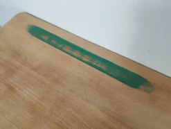 Bureau d'Ecole Maternelle- Petit Bureau Vintage