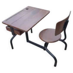 Bureau d'ecolier evolutif 1940