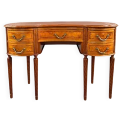 Bureau de dame de style Louis XVI, XIXe siècle