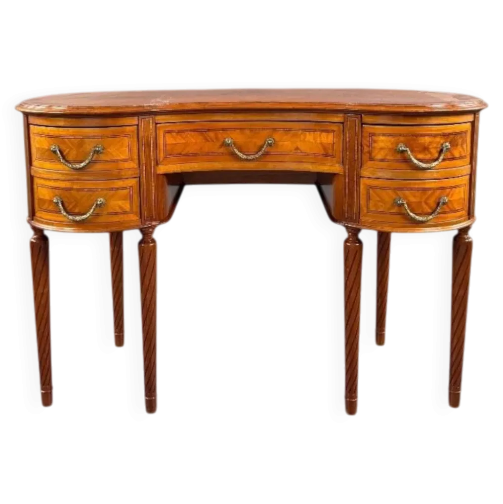 Bureau de dame de style Louis XVI, XIXe siècle