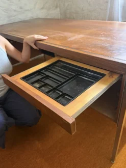 Bureau de direction Knoll