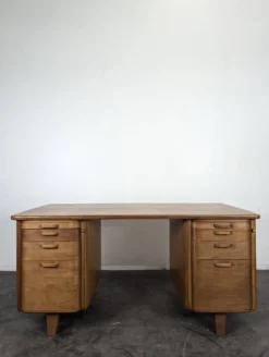 Bureau de Gunnar Ericsson pour Facit AB Buromobel circa 1950