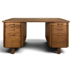 Bureau de Gunnar Ericsson pour Facit AB Buromobel circa 1950