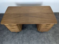 Bureau de Gunnar Ericsson pour Facit AB Buromobel circa 1950
