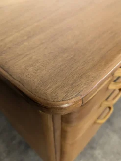 Bureau de Gunnar Ericsson pour Facit AB Buromobel circa 1950