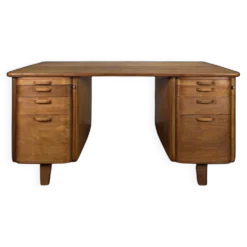 Bureau de Gunnar Ericsson pour Facit AB Buromobel circa 1950