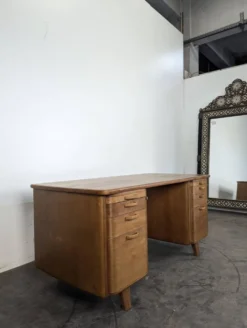 Bureau de Gunnar Ericsson pour Facit AB Buromobel circa 1950