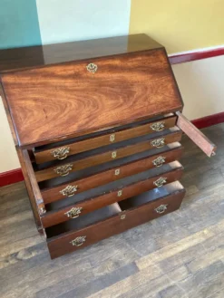 Bureau de la Régence