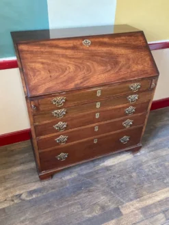 Bureau de la Régence