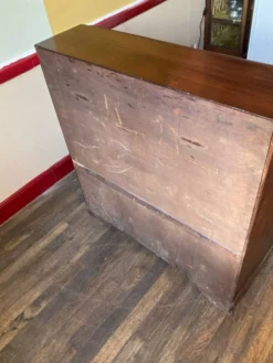 Bureau de la Régence