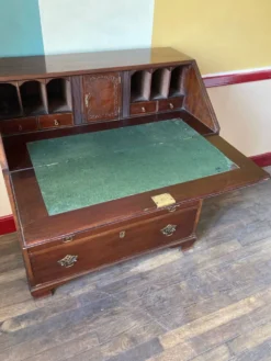 Bureau de la Régence