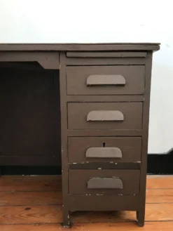 Bureau d’enfant