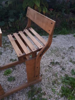 Bureau d'enfant