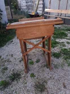 Bureau d'enfant
