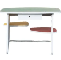 Bureau d'enfant années 60/70
