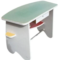 Bureau d'enfant années 60/70