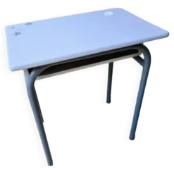 Bureau d'enfant années 60