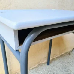 Bureau d'enfant années 60