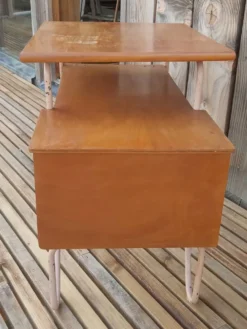 Bureau d'enfant années "50"