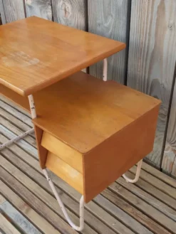 Bureau d'enfant années "50"