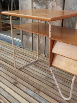 Bureau d'enfant années 