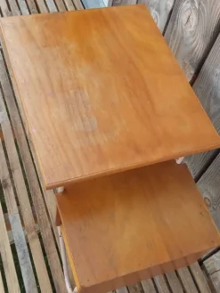 Bureau d'enfant années 