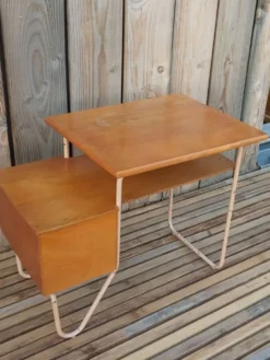 Bureau d'enfant années 