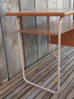 Bureau d'enfant années 