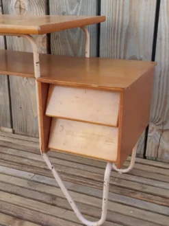 Bureau d'enfant années 