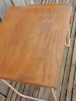 Bureau d'enfant années 
