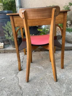 Bureau d’enfant Baumann + chaise