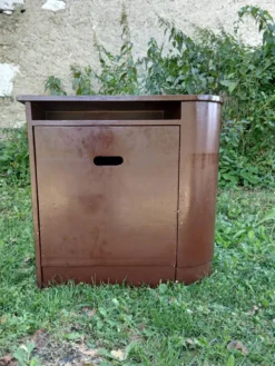Bureau d'enfant vintage